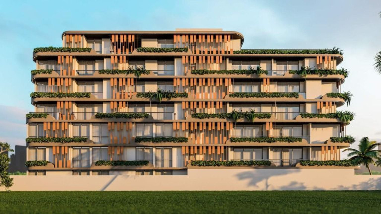 Imagem Apartamento com 1 Quarto à Venda, 23 m² em Jardim Oceania - João Pessoa Imagem Apartamento com 1 Quarto à Venda, 23 m² em Jardim Oceania - João Pessoa