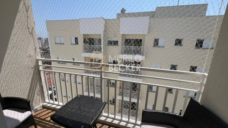 Imagem Apartamento com 2 Quartos à Venda, 68 m² em Jardim América - São José Dos Campos