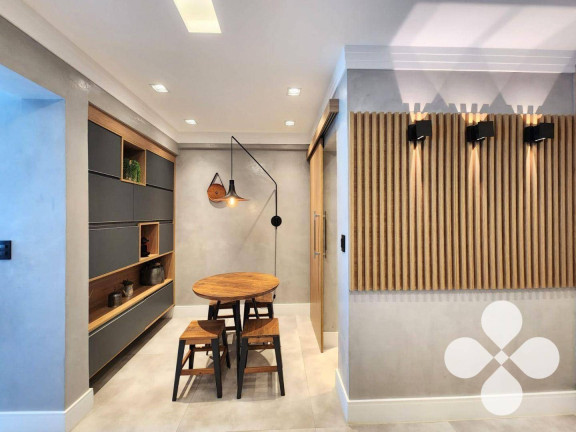 Imagem Imóvel com 2 Quartos à Venda, 135 m² em Ponta Da Praia - Santos