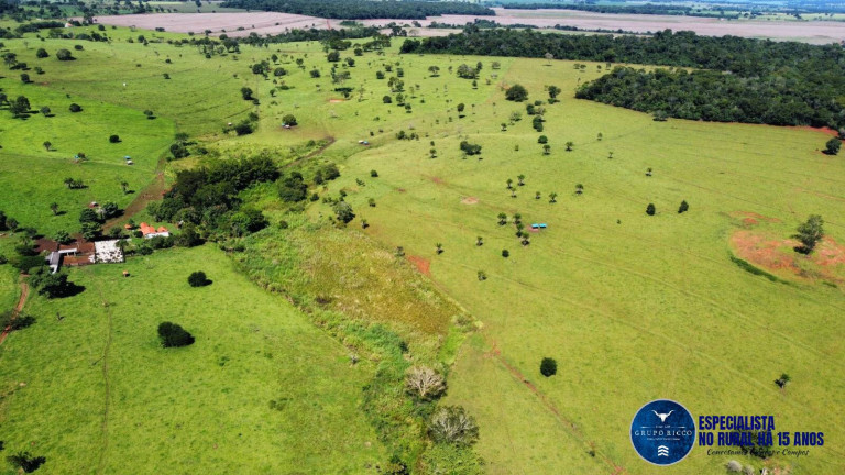 Imagem Fazenda à Venda, 26 m² em Zona Rural - Santa Bárbara De Goiás Imagem Fazenda à Venda, 26 m² em Zona Rural - Santa Bárbara De Goiás