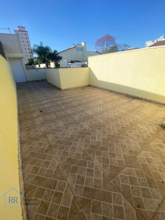 Imagem Cobertura com 2 Quartos para Alugar, 84 m² em Parque Das Nações - Santo André Imagem Cobertura com 2 Quartos para Alugar, 84 m² em Parque Das Nações - Santo André
