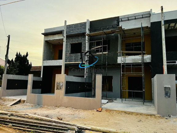 Imagem Sobrado com 3 Quartos à Venda, 96 m² em Praia Itapuã - Pontal Do Paraná Imagem Sobrado com 3 Quartos à Venda, 96 m² em Praia Itapuã - Pontal Do Paraná