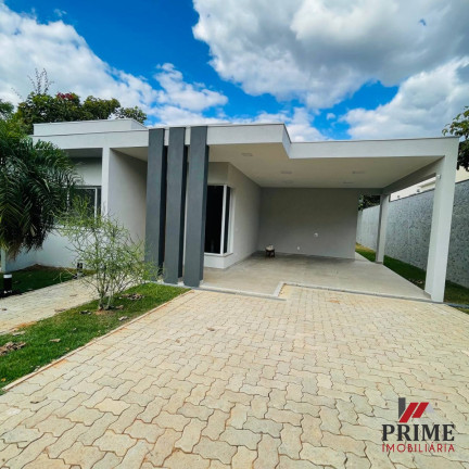 Imagem Casa de Condomínio com 4 Quartos à Venda, 185 m² em Condomínio Residencial Pequis - Lagoa Santa Imagem Casa de Condomínio com 4 Quartos à Venda, 185 m² em Condomínio Residencial Pequis - Lagoa Santa