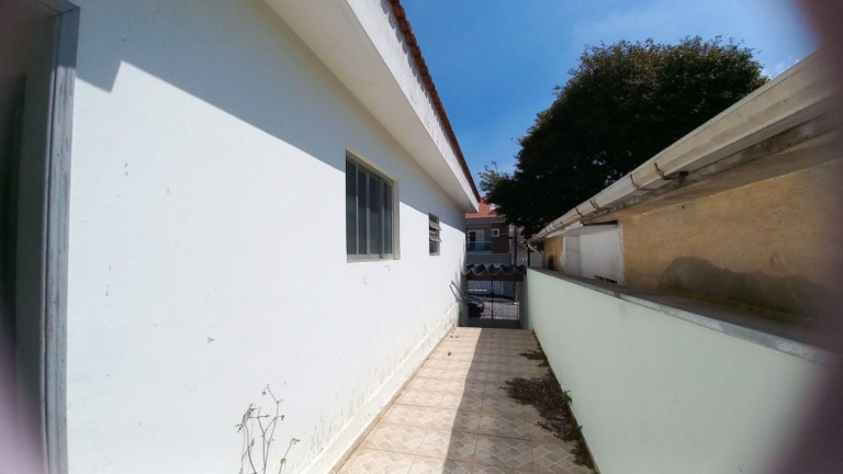 Imagem Casa com 3 Quartos à Venda, 158 m² em Parque Erasmo Assunção - Santo André