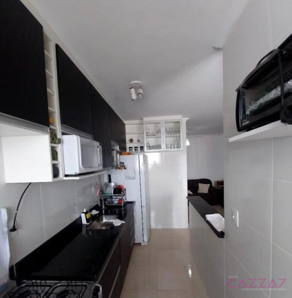 Imagem Apartamento com 2 Quartos à Venda, 70 m² em Caiçara - Praia Grande