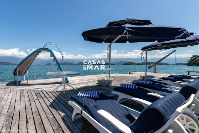 Imagem Imóvel com 11 Quartos à Venda, em Enseada - Angra Dos Reis Imagem Imóvel com 11 Quartos à Venda, em Enseada - Angra Dos Reis