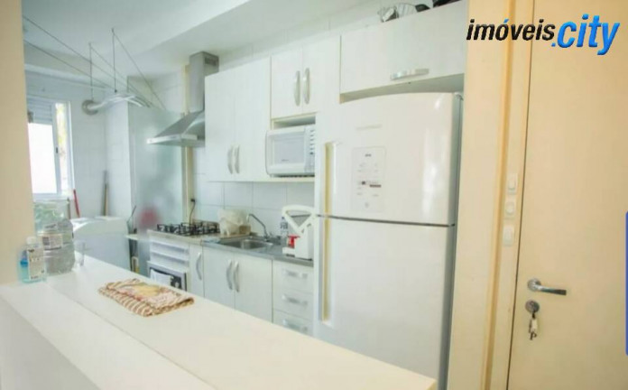 Imagem Apartamento com 3 Quartos à Venda, 70 m² em Cidade Ademar - São Paulo Imagem Apartamento com 3 Quartos à Venda, 70 m² em Cidade Ademar - São Paulo