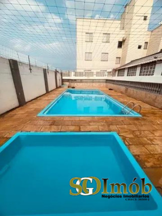 Imagem Apartamento com 2 Quartos à Venda, 53 m² em Parque Bandeirantes I (nova Veneza) - Sumaré Imagem Apartamento com 2 Quartos à Venda, 53 m² em Parque Bandeirantes I (nova Veneza) - Sumaré