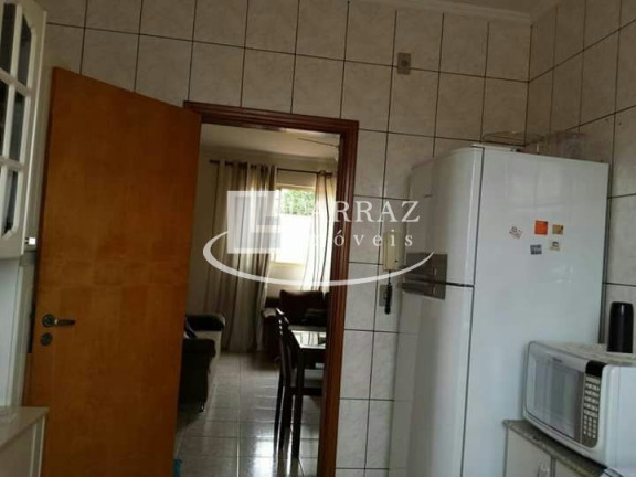 Imagem Imóvel com 3 Quartos à Venda, 92 m² em Jardim Maria Goretti - Ribeirão Preto Imagem Imóvel com 3 Quartos à Venda, 92 m² em Jardim Maria Goretti - Ribeirão Preto
