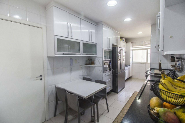 Imagem Apartamento com 3 Quartos à Venda, 133 m² em Tamboré - Barueri Imagem Apartamento com 3 Quartos à Venda, 133 m² em Tamboré - Barueri