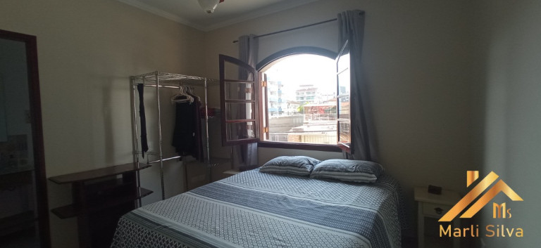 Imagem Apartamento com 2 Quartos à Venda, 79 m² em Itaguá - Ubatuba