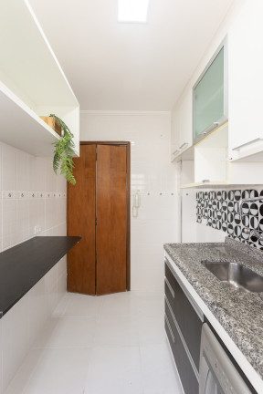 Imagem Apartamento com 2 Quartos à Venda, 61 m² em Planalto Paulista - São Paulo
