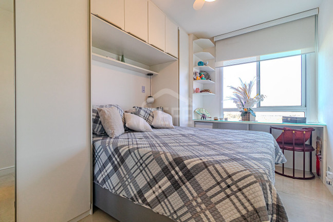 Imagem Apartamento com 2 Quartos à Venda, 82 m² em Barra Da Tijuca - Rio De Janeiro