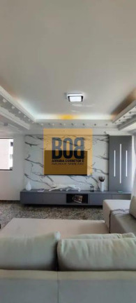 Imagem Apartamento com 4 Quartos à Venda, 180 m² em Piedade - Jaboatão Dos Guararapes