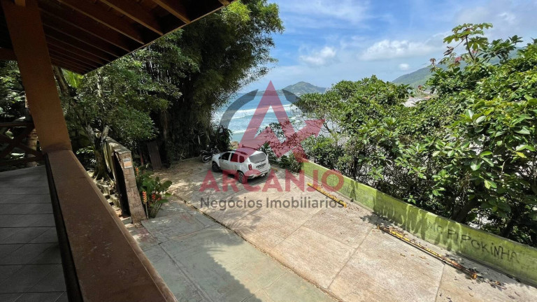 Imagem Casa com 3 Quartos à Venda, 969 m² em Praia Grande - Ubatuba Imagem Casa com 3 Quartos à Venda, 969 m² em Praia Grande - Ubatuba