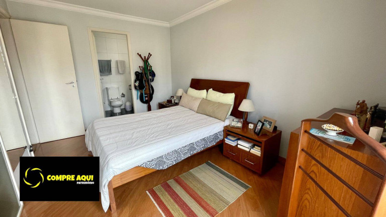Imagem Apartamento com 3 Quartos à Venda, 115 m² em Pacaembu - São Paulo Imagem Apartamento com 3 Quartos à Venda, 115 m² em Pacaembu - São Paulo