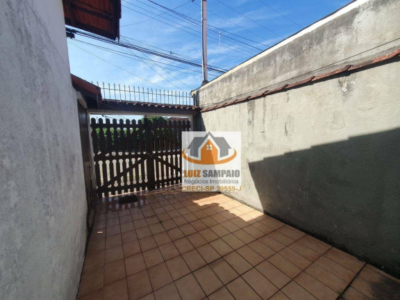 Imagem Casa com 2 Quartos à Venda, 68 m² em Vilamar - Praia Grande Imagem Casa com 2 Quartos à Venda, 68 m² em Vilamar - Praia Grande
