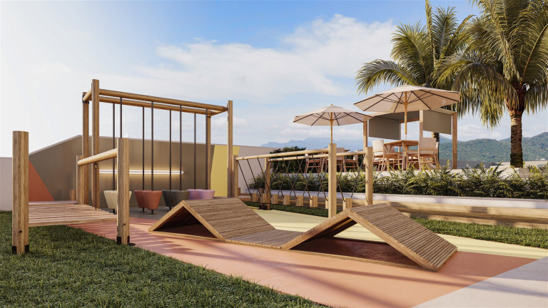 Imagem Apartamento com 1 Quarto à Venda, 70 m² em Praia Brava - Itajaí Imagem Apartamento com 1 Quarto à Venda, 70 m² em Praia Brava - Itajaí