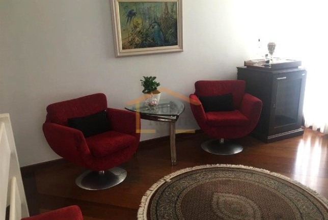 Imagem Apartamento com 4 Quartos à Venda, 185 m² em água Fria - São Paulo Imagem Apartamento com 4 Quartos à Venda, 185 m² em água Fria - São Paulo