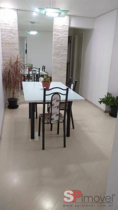 Imagem Apartamento com 3 Quartos à Venda, 85 m² em Vila Carrão - São Paulo