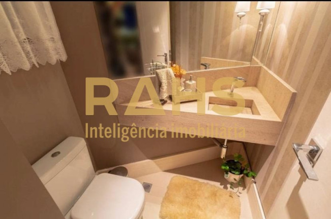 Imagem Cobertura com 4 Quartos à Venda, 260 m² em Centro - Joinville