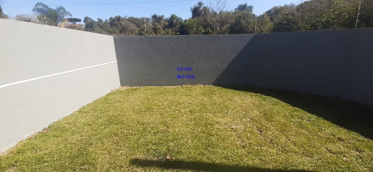 Imagem Sobrado com 3 Quartos à Venda, 80 m² em Tatuquara - Curitiba