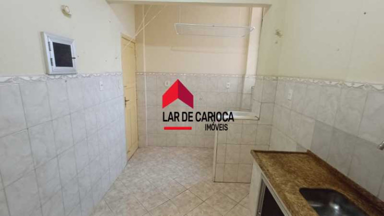 Imagem Apartamento com 2 Quartos à Venda, 59 m² em Higienópolis - Rio De Janeiro Imagem Apartamento com 2 Quartos à Venda, 59 m² em Higienópolis - Rio De Janeiro