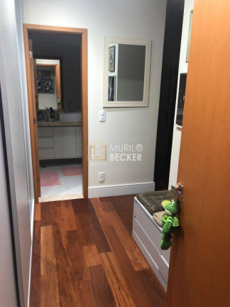 Imagem Apartamento com 3 Quartos à Venda, 154 m² em Vila Ema - São José Dos Campos
