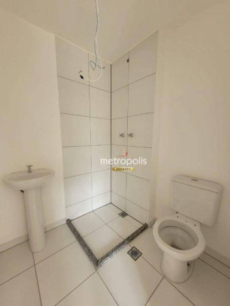 Imagem Apartamento com 3 Quartos à Venda, 60 m² em Campestre - Santo André Imagem Apartamento com 3 Quartos à Venda, 60 m² em Campestre - Santo André