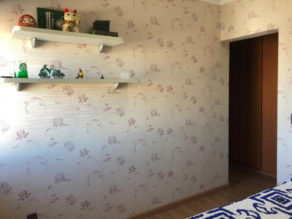 Imagem Apartamento com 4 Quartos à Venda, 225 m² em Centro - Suzano Imagem Apartamento com 4 Quartos à Venda, 225 m² em Centro - Suzano