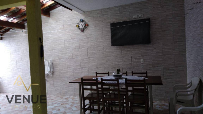 Imagem Sobrado com 3 Quartos à Venda, 180 m² em Vila Suissa - Mogi Das Cruzes Imagem Sobrado com 3 Quartos à Venda, 180 m² em Vila Suissa - Mogi Das Cruzes