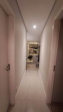 Imagem Apartamento com 2 Quartos à Venda, 74 m² em Vila Belmiro - Santos