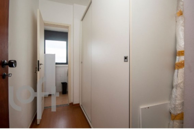 Imagem Apartamento com 3 Quartos à Venda, 107 m² em Campo Belo - São Paulo