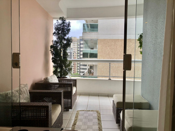 Imagem Apartamento com 2 Quartos à Venda, 89 m² em Centro - São Bernardo Do Campo