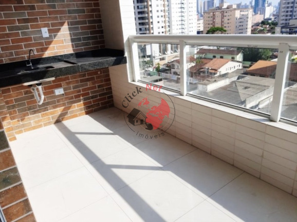Imagem Apartamento com 2 Quartos à Venda, 63 m² em Canto Do Forte - Praia Grande Imagem Apartamento com 2 Quartos à Venda, 63 m² em Canto Do Forte - Praia Grande