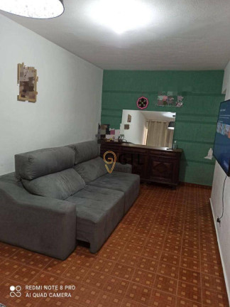 Imagem Sobrado com 3 Quartos à Venda, 90 m² em Parque Califórnia - Jacareí Imagem Sobrado com 3 Quartos à Venda, 90 m² em Parque Califórnia - Jacareí
