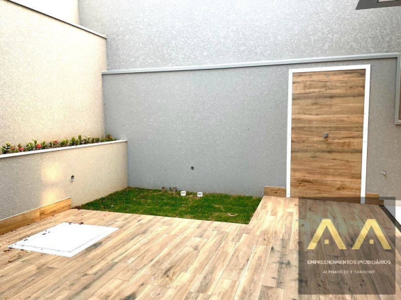 Imagem Casa com 5 Quartos à Venda, 422 m² em Alphaville - Santana De Parnaíba