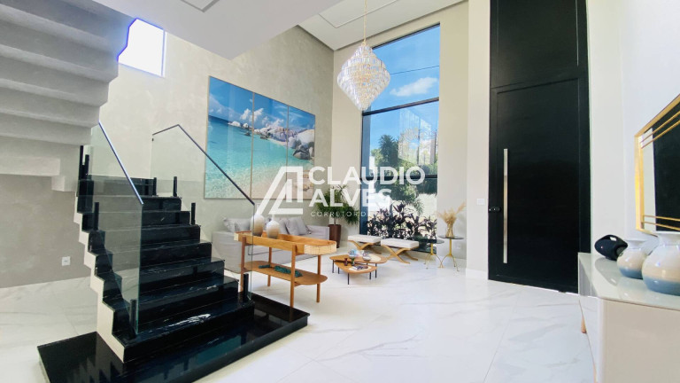 Imagem Casa de Condomínio com 4 Quartos à Venda, 490 m² em Parque Ipê - Feira De Santana Imagem Casa de Condomínio com 4 Quartos à Venda, 490 m² em Parque Ipê - Feira De Santana
