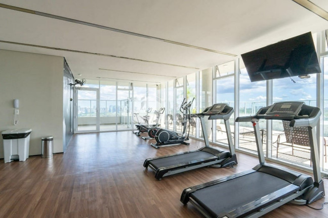 Imagem Apartamento com 1 Quarto à Venda, 61 m² em Butantã - São Paulo Imagem Apartamento com 1 Quarto à Venda, 61 m² em Butantã - São Paulo