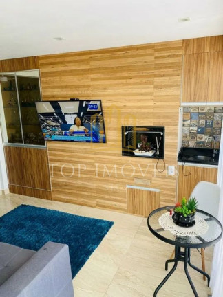 Imagem Apartamento com 2 Quartos para Alugar, 90 m² em Jardim Aquarius - São José Dos Campos