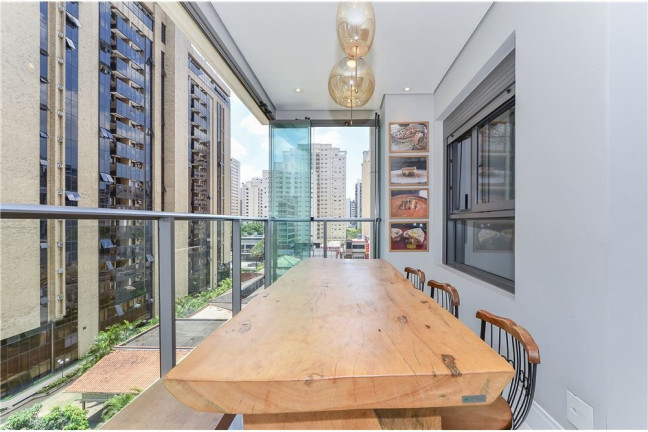 Imagem Apartamento com 1 Quarto à Venda, 71 m² em Moema - São Paulo Imagem Apartamento com 1 Quarto à Venda, 71 m² em Moema - São Paulo