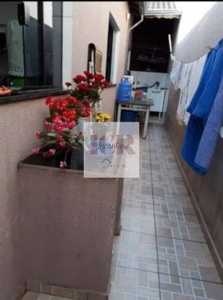 Imagem Casa com 2 Quartos à Venda, 103 m² em Jardim Jatobá - Sorocaba Imagem Casa com 2 Quartos à Venda, 103 m² em Jardim Jatobá - Sorocaba