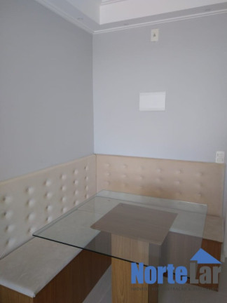 Imagem Apartamento com 2 Quartos à Venda, 49 m² em Vila Guilherme - São Paulo Imagem Apartamento com 2 Quartos à Venda, 49 m² em Vila Guilherme - São Paulo