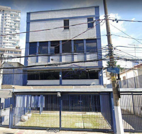 Imagem Edifício Residencial para Alugar, 836 m² em Brooklin - São Paulo Imagem Edifício Residencial para Alugar, 836 m² em Brooklin - São Paulo