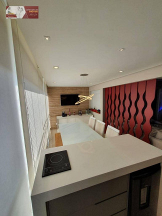 Imagem Apartamento com 3 Quartos à Venda, 116 m² em Picanco - Guarulhos Imagem Apartamento com 3 Quartos à Venda, 116 m² em Picanco - Guarulhos