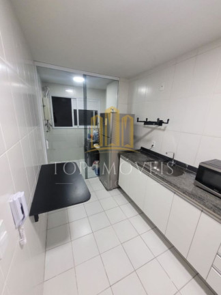 Imagem Apartamento com 2 Quartos à Venda, 63 m² em Jardim América - São José Dos Campos