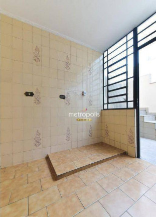Imagem Sobrado com 4 Quartos à Venda, 350 m² em Paulicéia - São Bernardo Do Campo Imagem Sobrado com 4 Quartos à Venda, 350 m² em Paulicéia - São Bernardo Do Campo