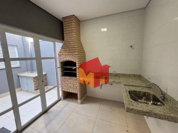 Imagem Casa com 3 Quartos à Venda, 105 m² em Parque Universitário - Americana Imagem Casa com 3 Quartos à Venda, 105 m² em Parque Universitário - Americana