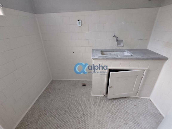 Imagem Apartamento com 1 Quarto para Alugar, 42 m² em Centro - Petrópolis Imagem Apartamento com 1 Quarto para Alugar, 42 m² em Centro - Petrópolis
