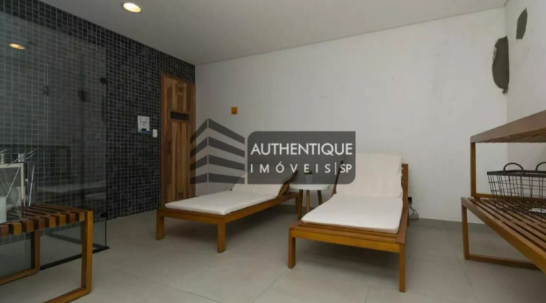 Imagem Apartamento com 1 Quarto à Venda, 33 m² em Aclimação - São Paulo Imagem Apartamento com 1 Quarto à Venda, 33 m² em Aclimação - São Paulo
